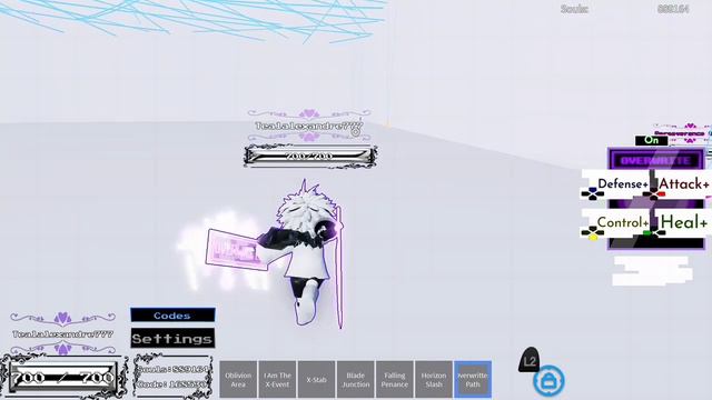Undertale Timeline Collapse: X-Chara+skin showcase смотреть онлайн