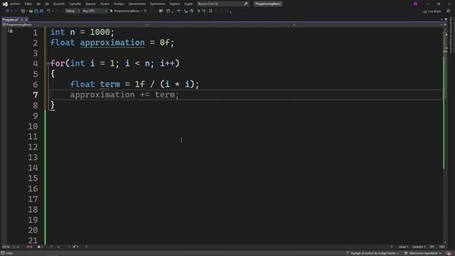 Loop FOR vs FOREACH en C# ¿Qué CONVIENE usar? смотреть онлайн