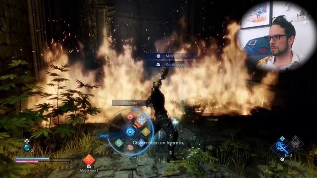 Stranger of Paradise Final Fantasy Origin DEMO + IMPRESSIONI + BESTEMMIE смотреть онлайн