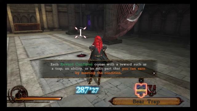 10 Minute 1st Impressions : Deception IV : The Nightmare Princess (Vita) смотреть онлайн