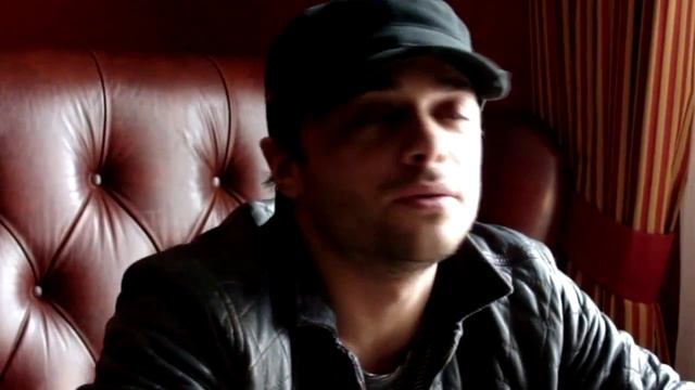 Илья Глинников для AIRBAZZAnews смотреть онлайн