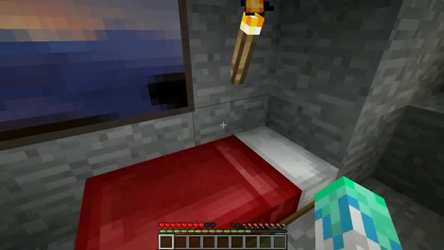 Безумная постройка над ней я мучился 1 день и 3 часа