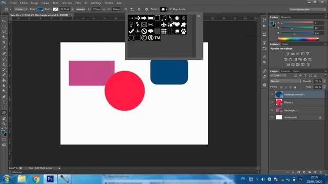 Adobe Photoshop CC Online Courses Free HD смотреть онлайн