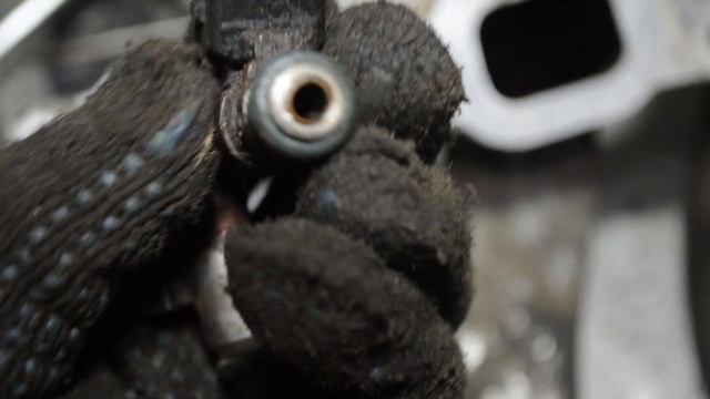 Fiat Marea 1.6 ТРОИТ, ПЕРДИТ, СТРЕЛЯЕТ! смотреть онлайн