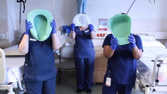 Surgical Short Stay Unit, Frankston Hospital, Peninsula Health. Git Up Challenge смотреть онлайн