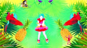 Just DanceⓇ (Plus) - Better When I'm Dancin' by Meghan Trainor