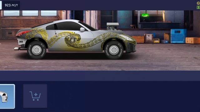 Настройки на N-350Z GT||Drag racing||Моя Z-ка смотреть онлайн