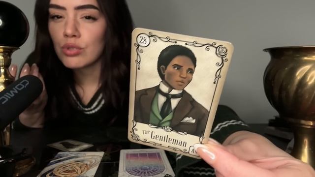 What Does Your Next Boyfriend ✨Future Partner✨Look Like Pick A Card Tarot Reading смотреть онлайн