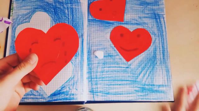 Распаковка ❤️ Бумажные сюрпризы смотреть онлайн