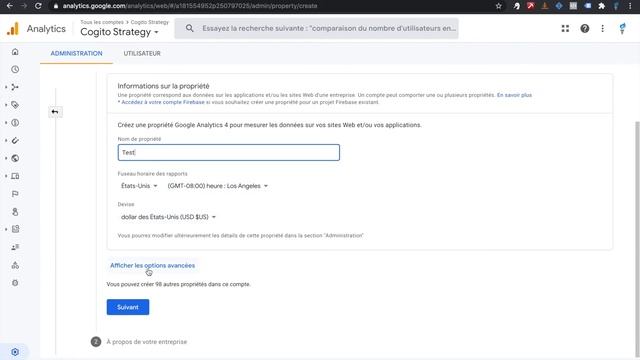 ? Problème de liaison de Google Analytics 4 avec votre site web ? Voici la solution ? смотреть онлайн