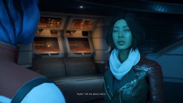 Mass Effect™: Andromeda_20170324131036 смотреть онлайн