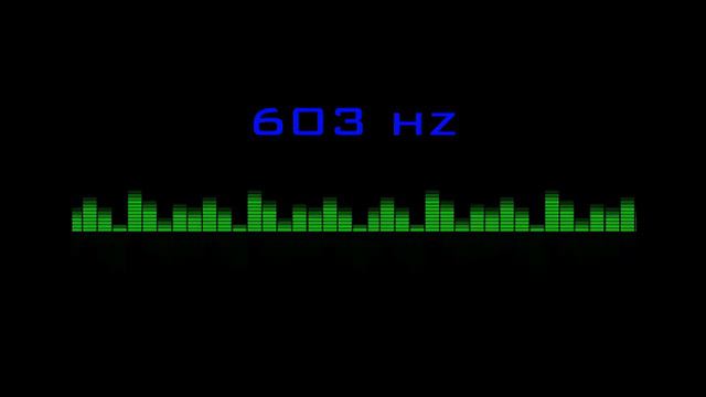 603 hz смотреть онлайн