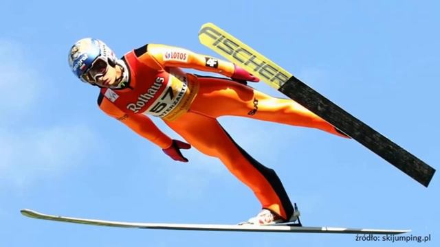 KUBACKI LIDEREM LGP!!! Fettner współrekordzistą skoczni. LGP Wisła 2021 смотреть онлайн