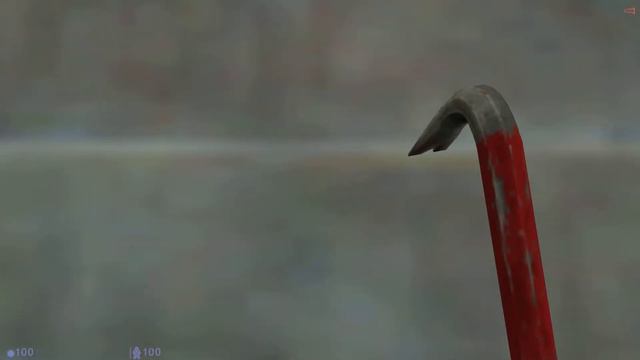 HL1:BS- Single Player Spray смотреть онлайн