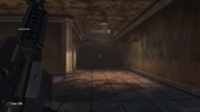 Analysing Midway Games: Wheelman, Blacksite Area 51 and Stranglehold смотреть онлайн