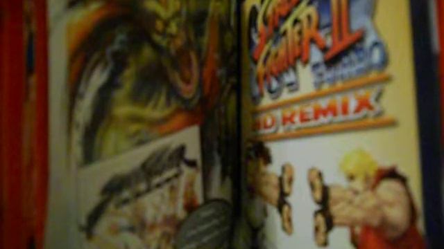 Super Street Fighter 2 HD Remix (Balrog Theme Song) смотреть онлайн