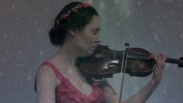 M.Shukh. Moz-Art. Winter Song