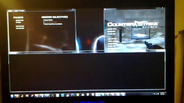 Alienware M15x Game Multitasking смотреть онлайн
