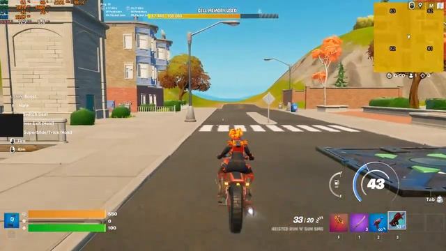 Fortnite смотреть онлайн