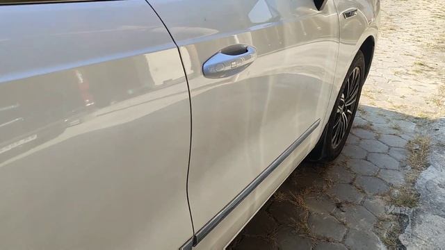 ฝาท้ายไฟฟ้า HAVAL JOLION смотреть онлайн