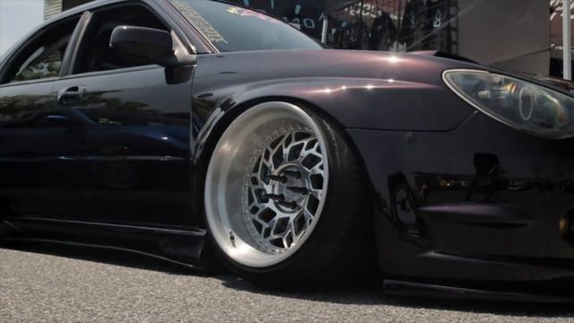 SoTrendy: OC Car Show 2016 смотреть онлайн