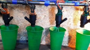 Промывка форсунок Киа Спортейдж 1.