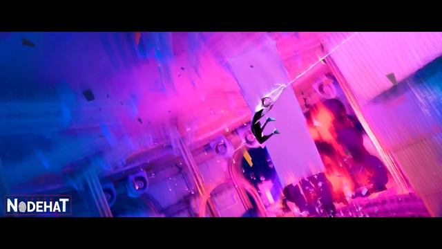 Um GAROTO MEDROSO precisa se tornar o HOMEM ARANHA para SALVAR a cidade - RECAP смотреть онлайн