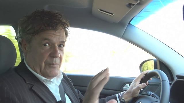 UBICA TRŽIŠTA Hyundai Tucson - ROAD TEST By Miodrag Piroški