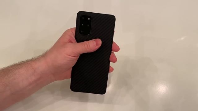 Samsung S20 Plus - SNAPDRAGON 865 - быстрый обзор / первые впечатления - ТОП? смотреть онлайн