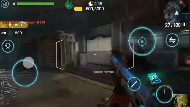 Channel Introduction /Deadheads Gameplay смотреть онлайн