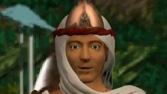 Atlantis: The Lost Tales - Walkthrough Part 6 смотреть онлайн