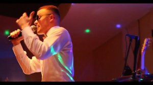Михаил Давыдюк и music band «С Ног на Голову» mxf