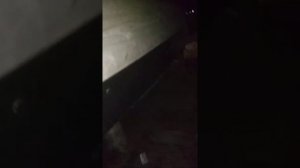 Лодка из оцинкованного листа