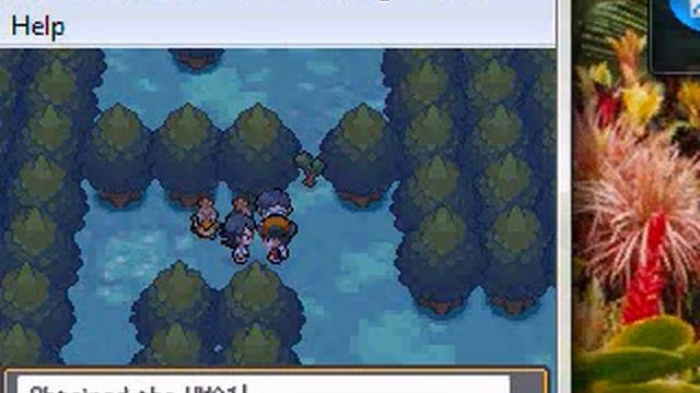 hg walkthrough part 20 getting through ilex forest смотреть онлайн