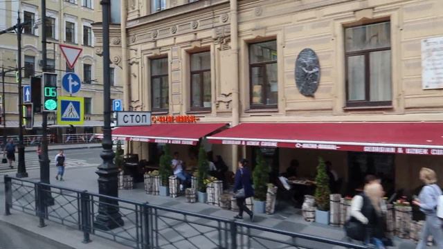 What to do for TWO DAYS in ST PETERSBURG RUSSIA/Know BEFORE you go! смотреть онлайн