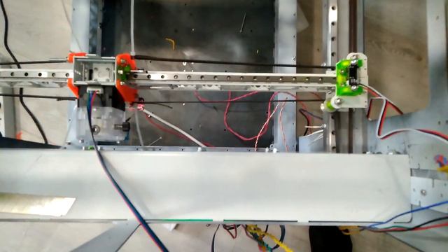 corexy endstop смотреть онлайн