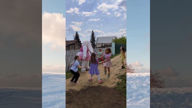 Вика с днём рождения!!! смотреть онлайн