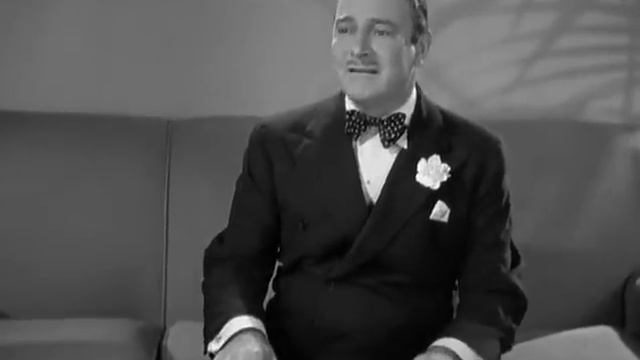 Dance Class - Swing Time (1936) смотреть онлайн