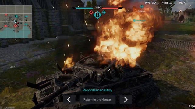 war thunder mobile: episode 1 смотреть онлайн