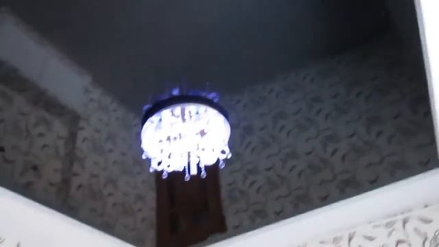 Натяжные потолки двухуровневые и натяжная стена смотреть онлайн