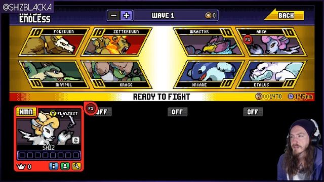 Rivals of Aether - The Calculated Strike Achievement Guide смотреть онлайн
