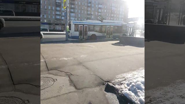 Ленинский проспект Москва 17 февраля 2019 г. смотреть онлайн