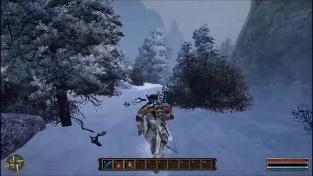 готика 3 enhanced edition ч 19 смотреть онлайн