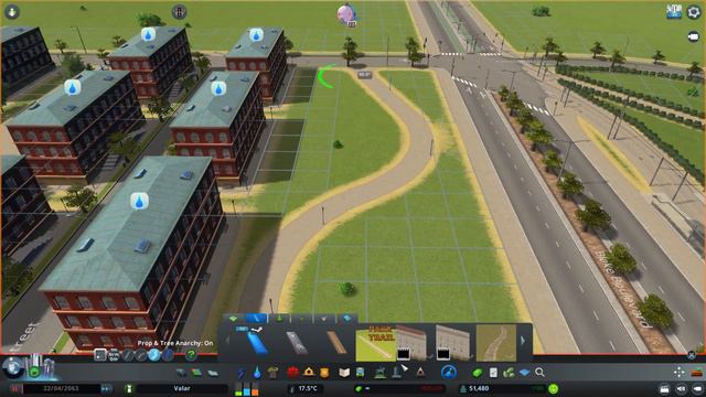 University Campus: Higher Education for all! - Cities Skylines: Valar - Ep 13 смотреть онлайн