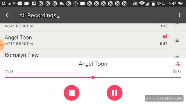 Angel Toon Screaming And Crying!!!!! смотреть онлайн