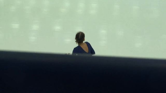 Софья Самодурова, ПП (КМС) смотреть онлайн