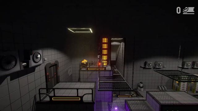 Co-Op Decrypted - PART 1 - ChildBearingHips смотреть онлайн