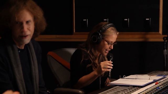 Ramble On by Anastacia смотреть онлайн