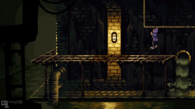 Full Void (Steam PC) DEMO - Playthrough смотреть онлайн