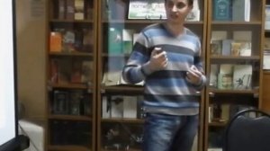 PRO Talks: Антон Хействер о проекте «Фотографии старого Саратова»